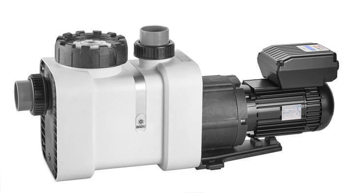 BADU Delta-MK Eco VS