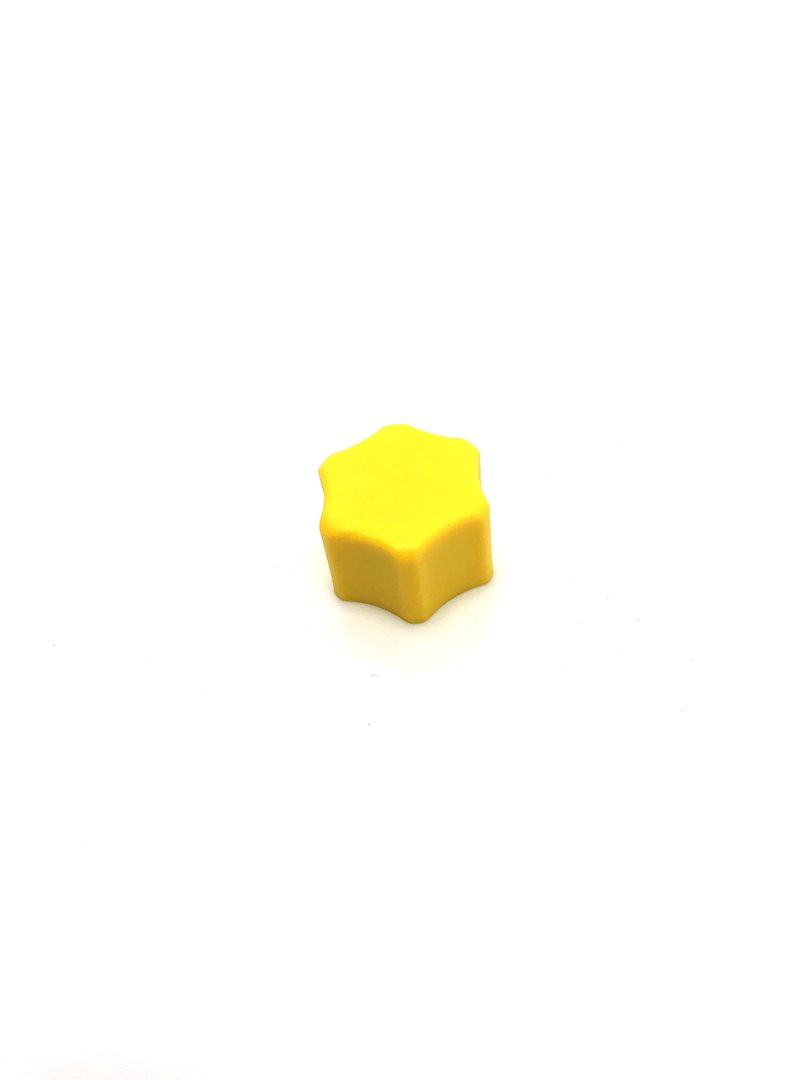 Verschlusskappe BADU Picco 5