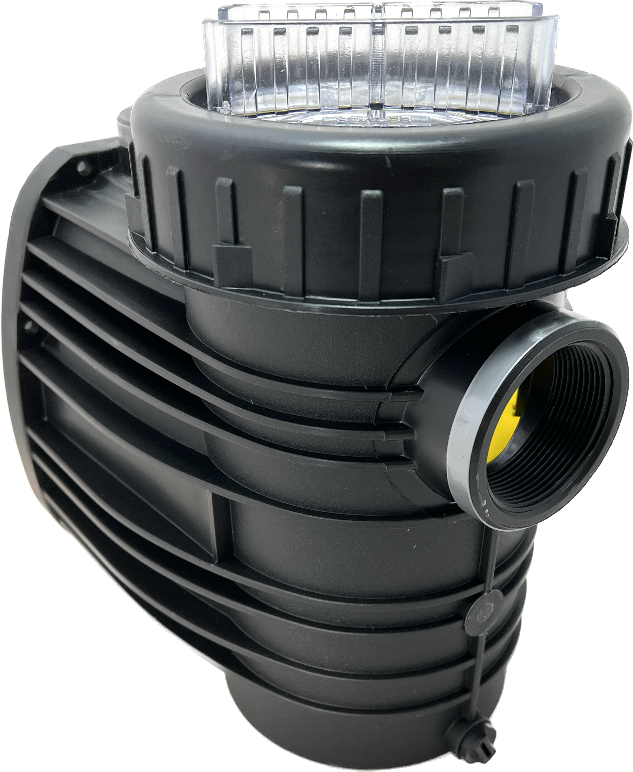 Gehäuse Bettar und BADU Top