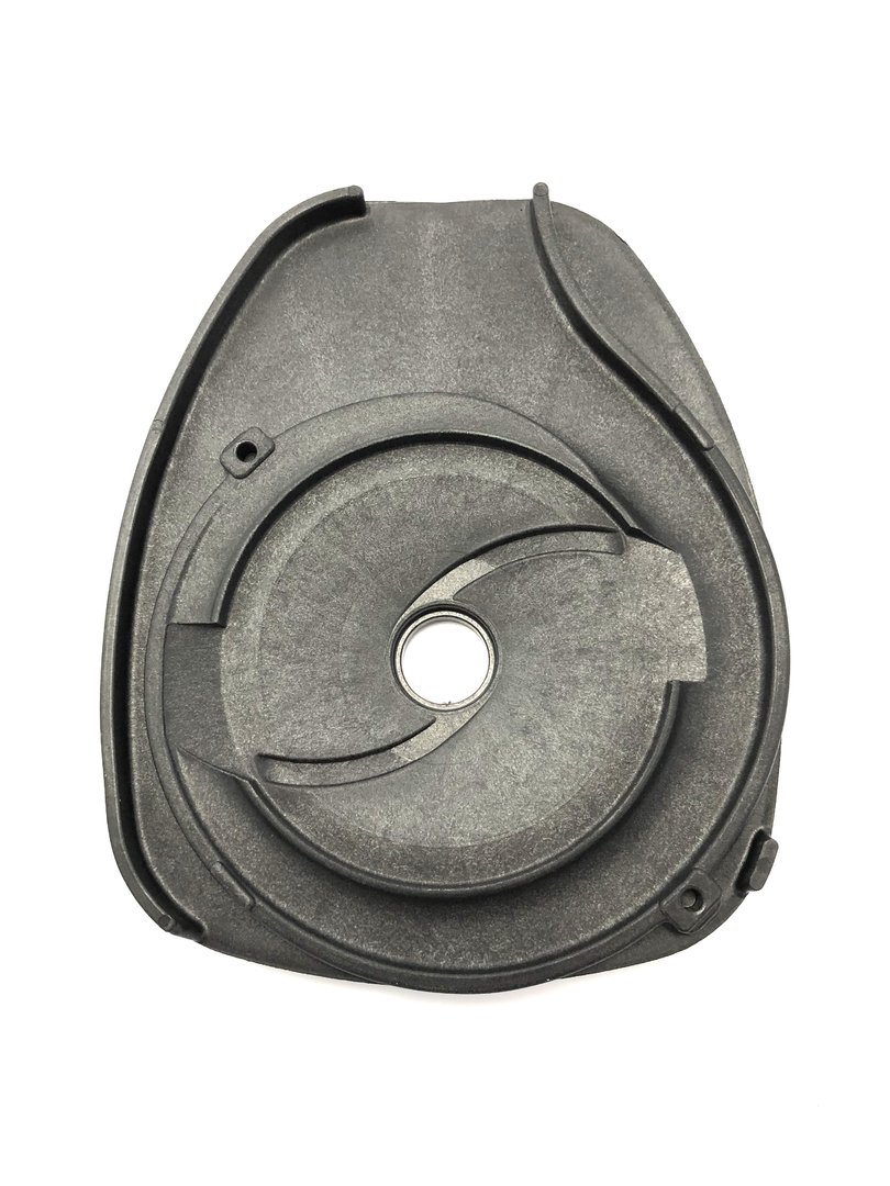 Dichtungsgehäuse BADU 40/6 und 40/9