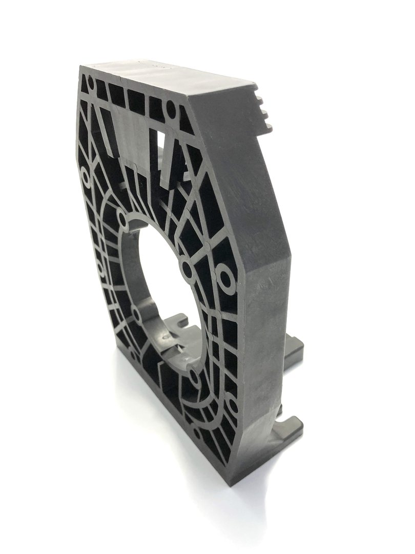 Zwischengehäuse BADU 90 und BADU Prime