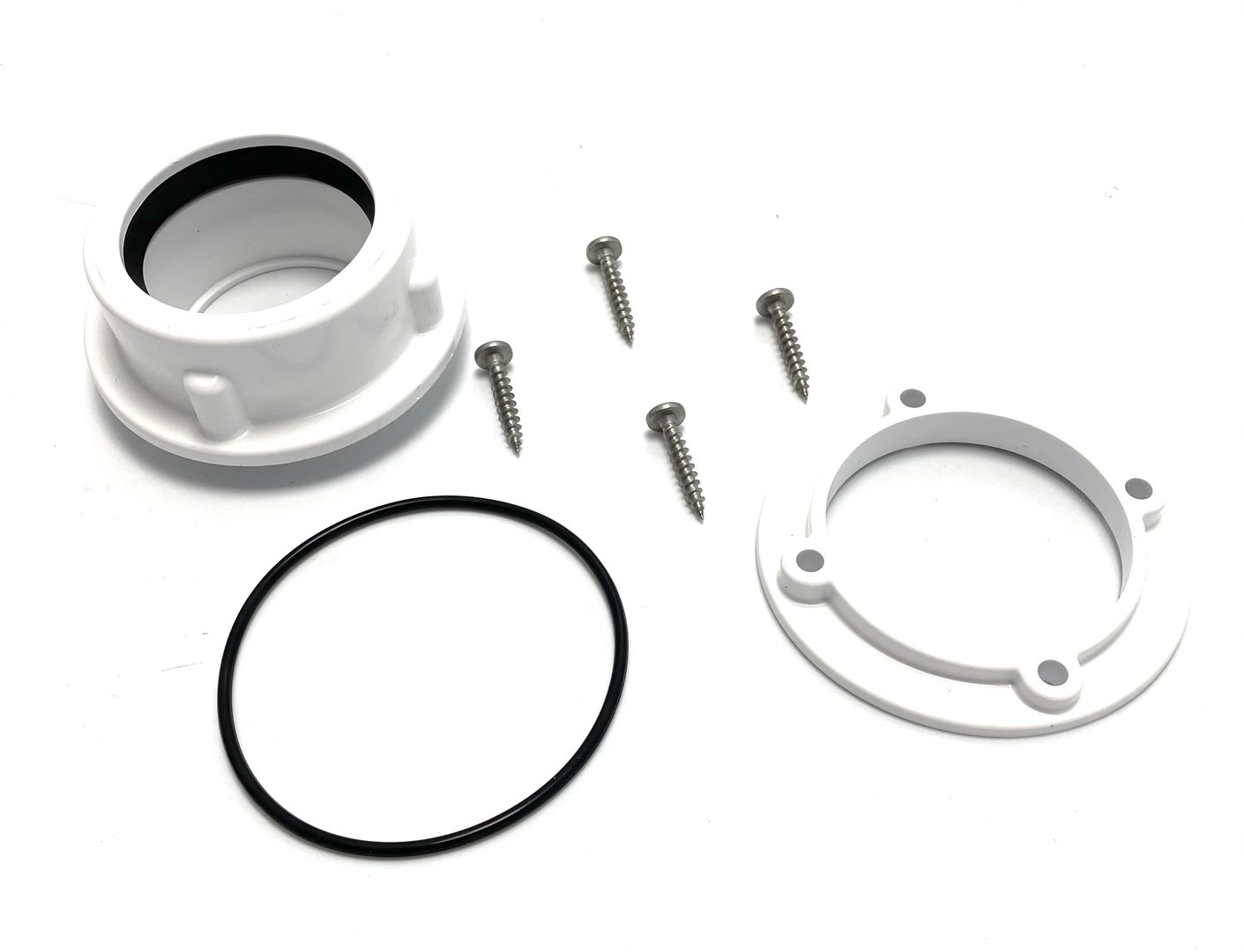 Duscheinlauf Set SWH