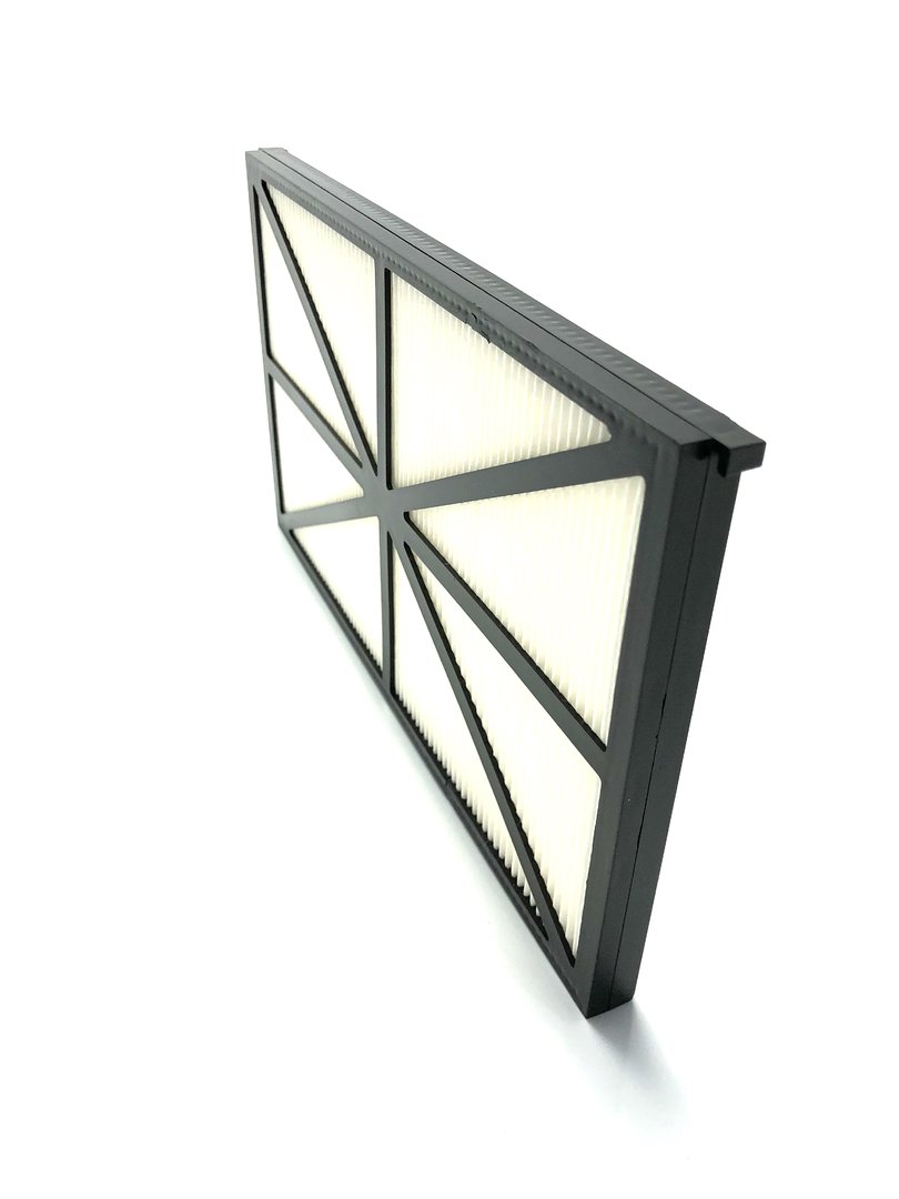 Filterregister BADU Shark