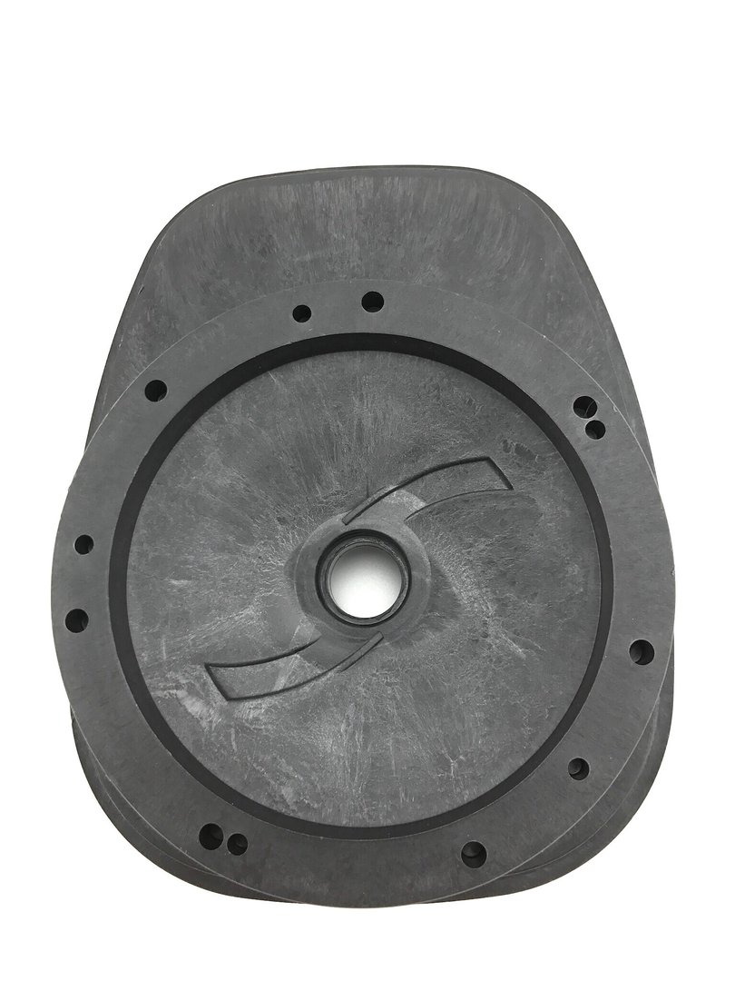 Dichtungsgehäuse Bettar und BADU Top