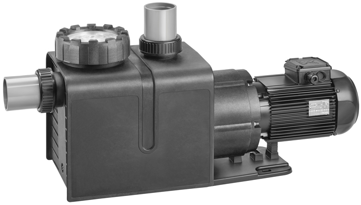 BCM Profi 44 Viton, 400 V