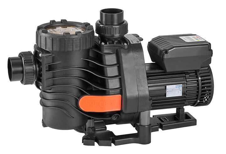 BADU EasyFit Eco VS, 230 V