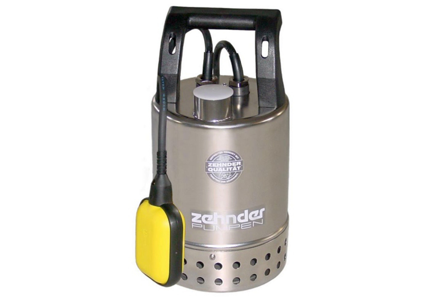 Ersatzpumpe SWH 500/50 Einzel