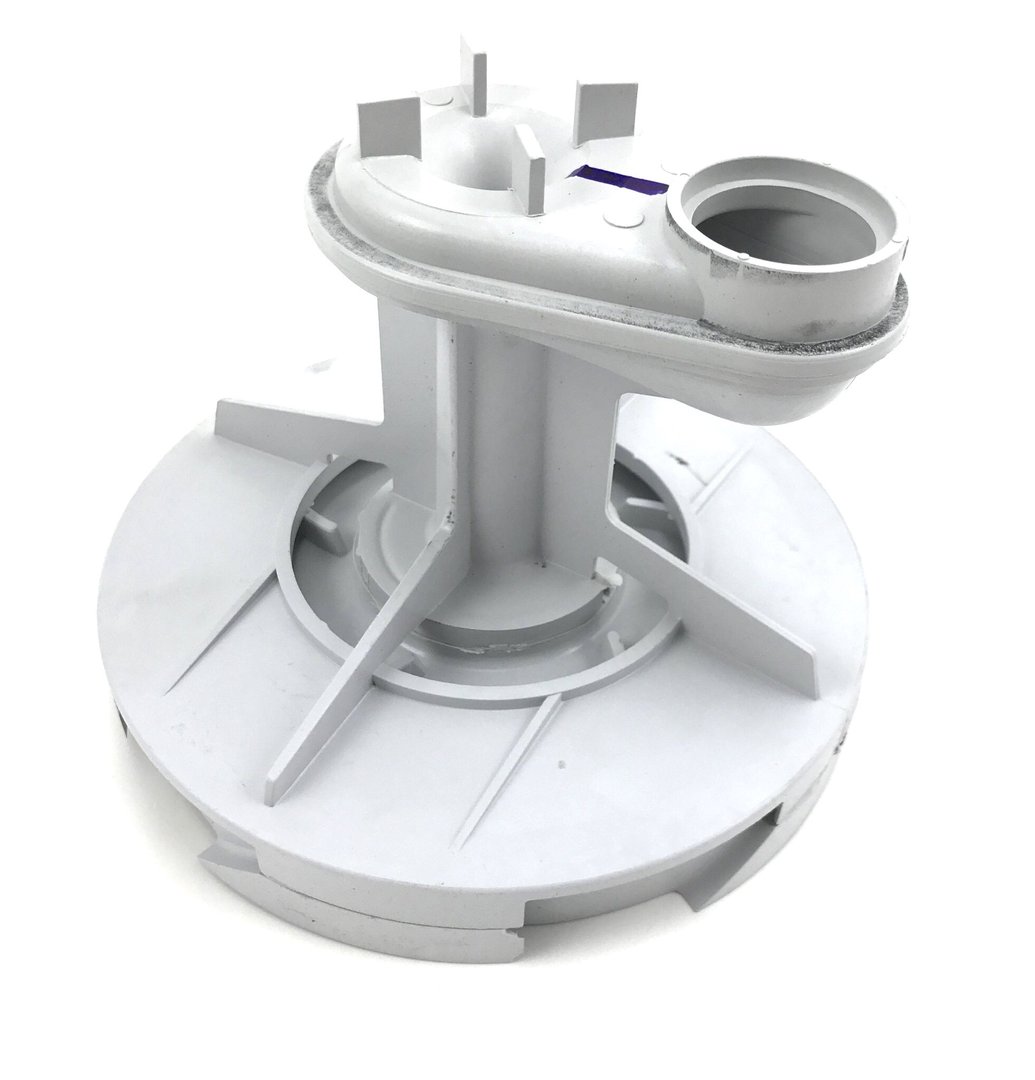 Injektor D14 (H)WX / EP(A)