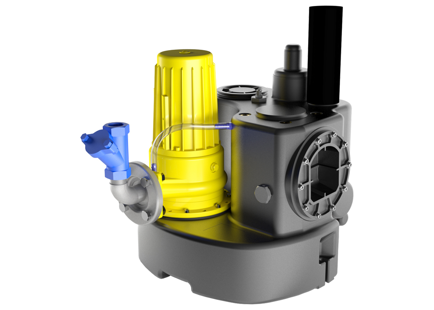 Kompaktboy SE 71.3 D