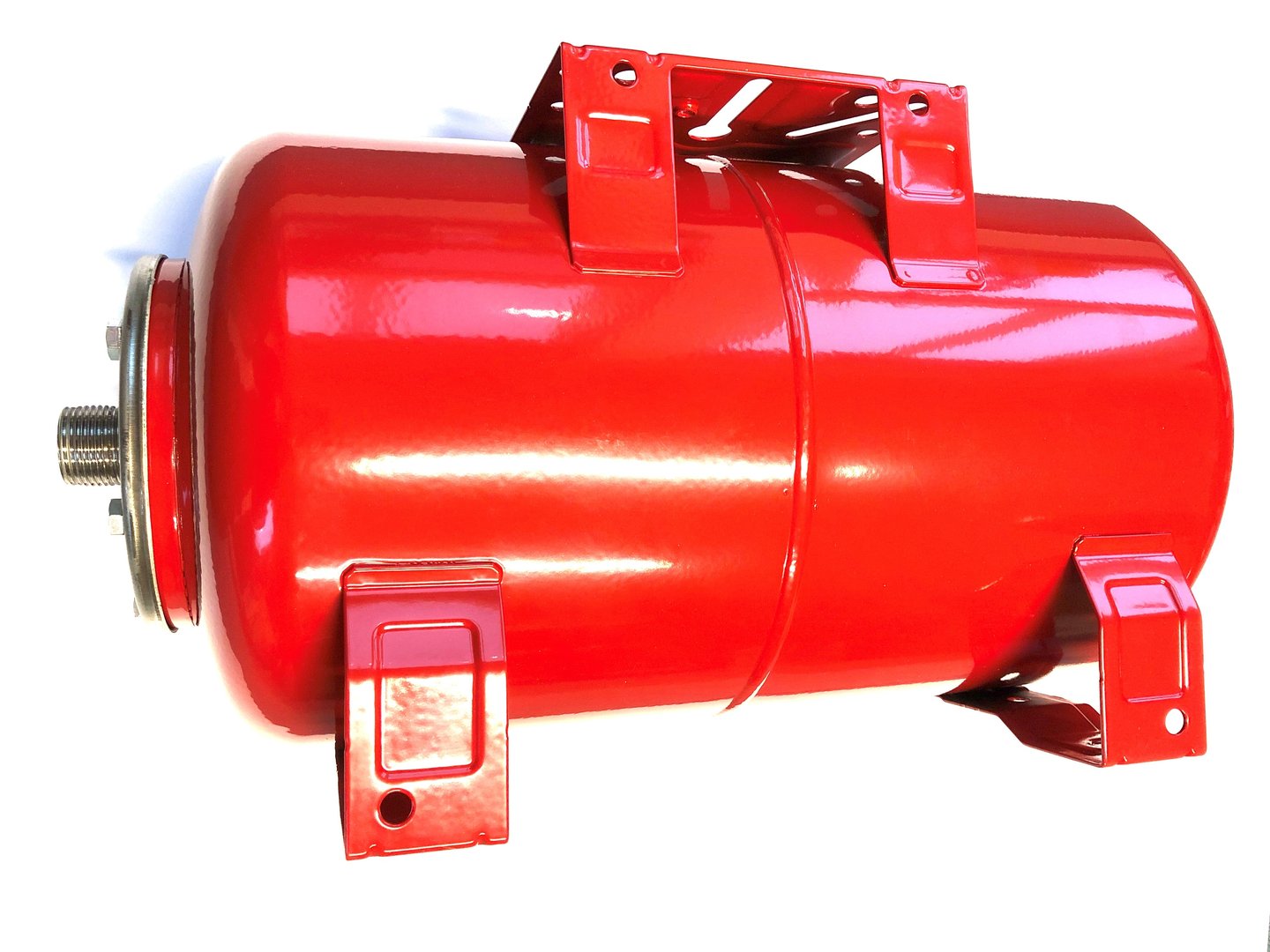 Membranbehälter 20 L, Stahl