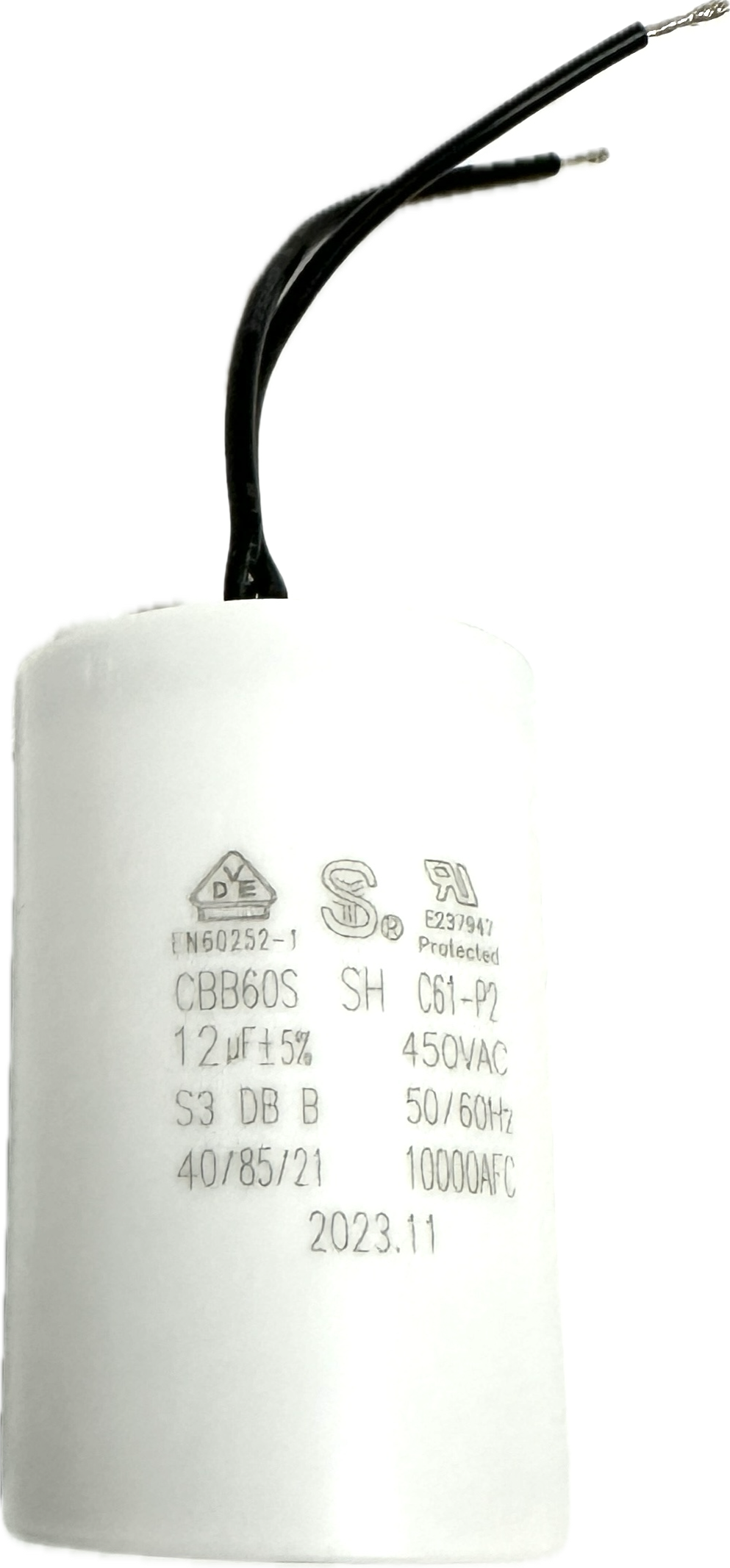 Kondensator Super Pump Premium 12