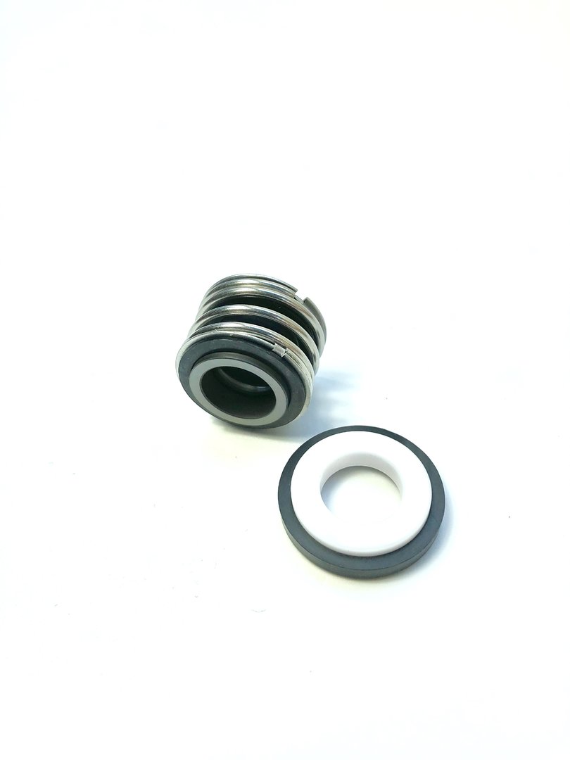 Gleitringdichtung Tauchmotorpumpen