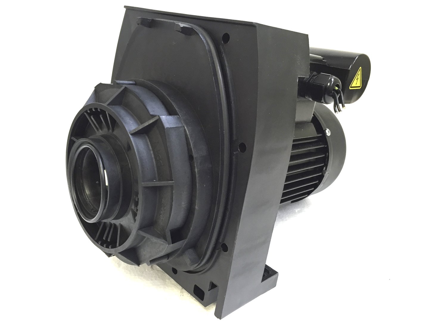 Motoreinheit BADU 40/11, We.