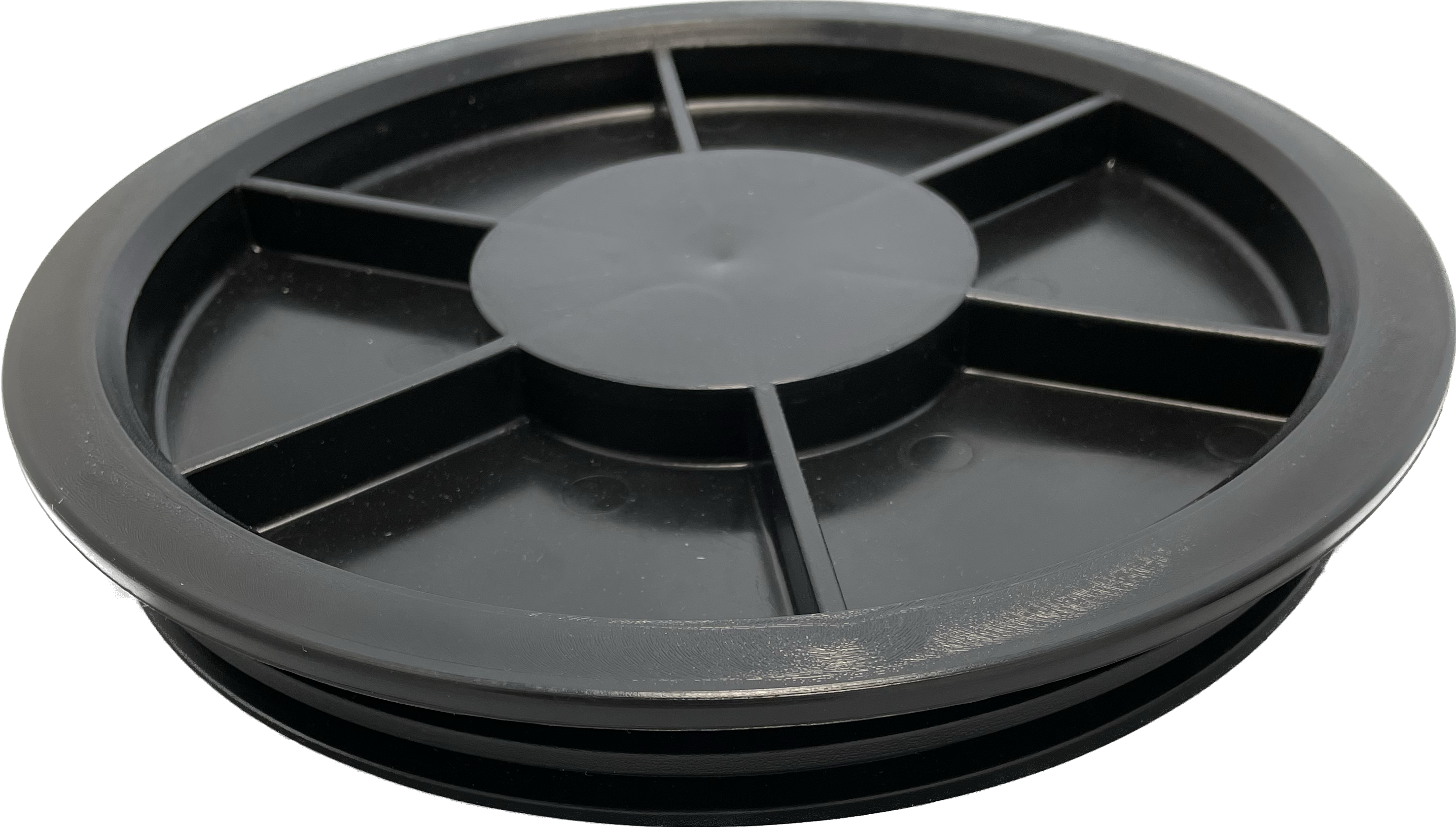 Schraubdeckel TR 250 Miniboy