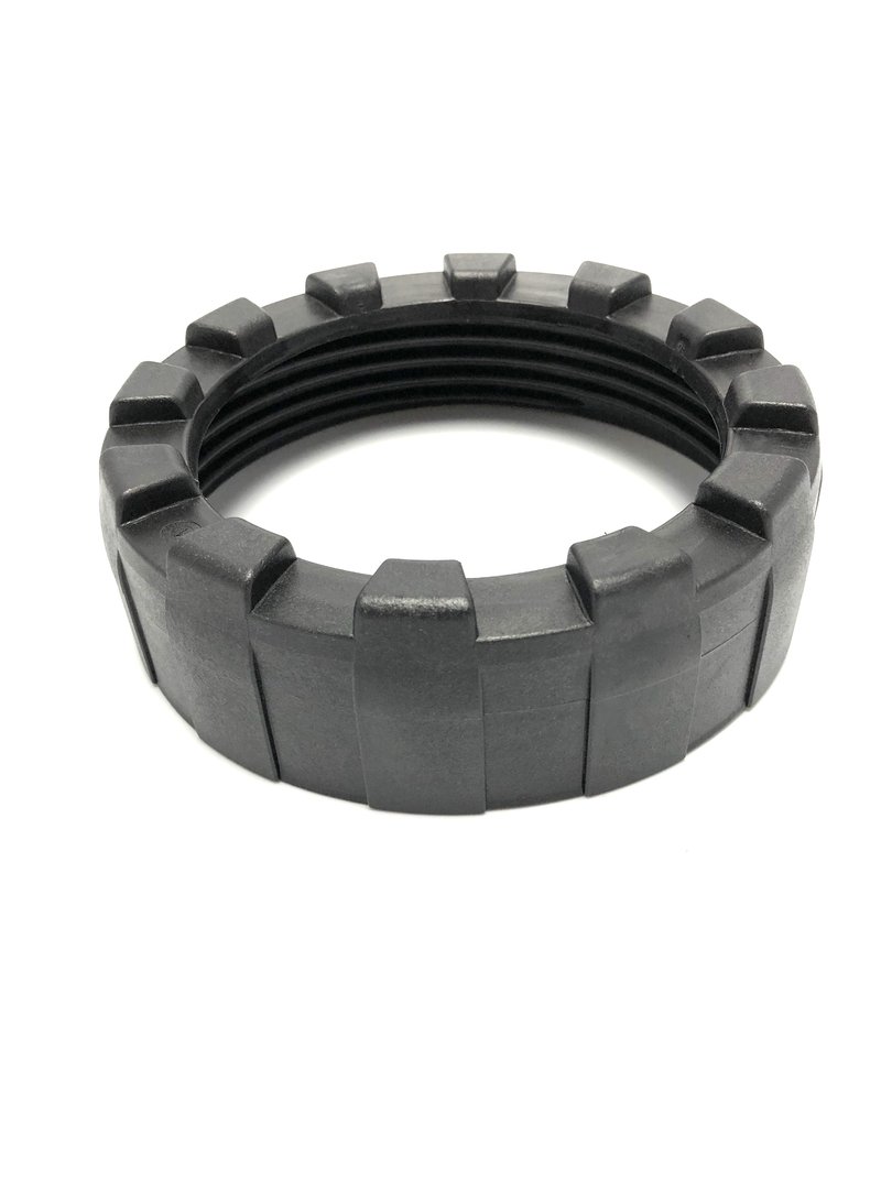 Gewindering BADU Bronze