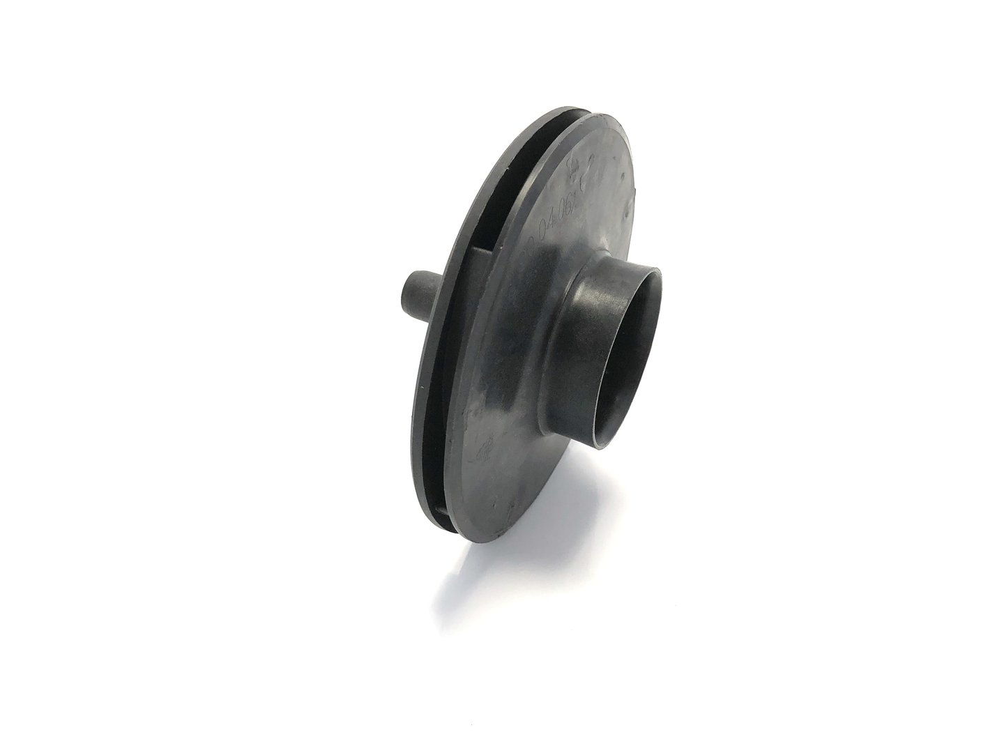 Laufrad BADU 90/7 und BADU Prime 7