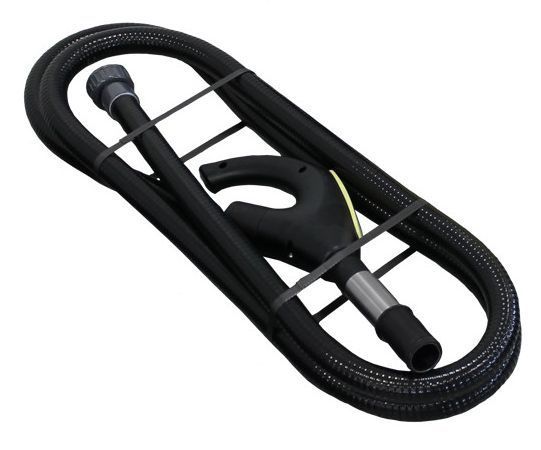 Saugschlauch mit Saugpistole USS