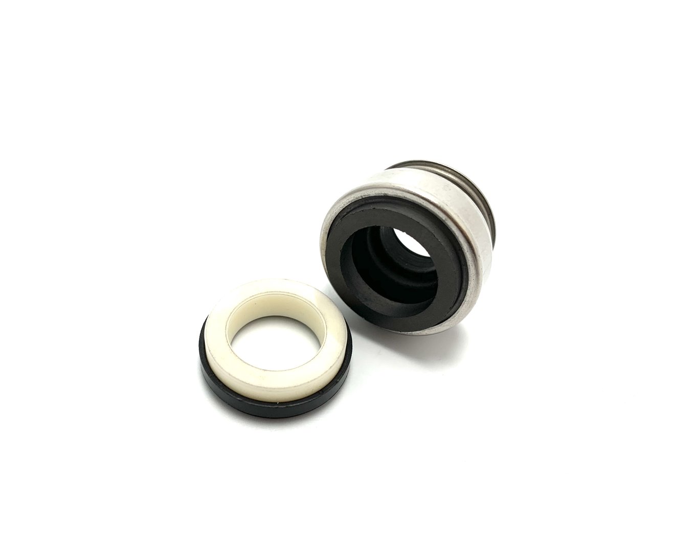 Gleitringdichtung Messwasserpumpe